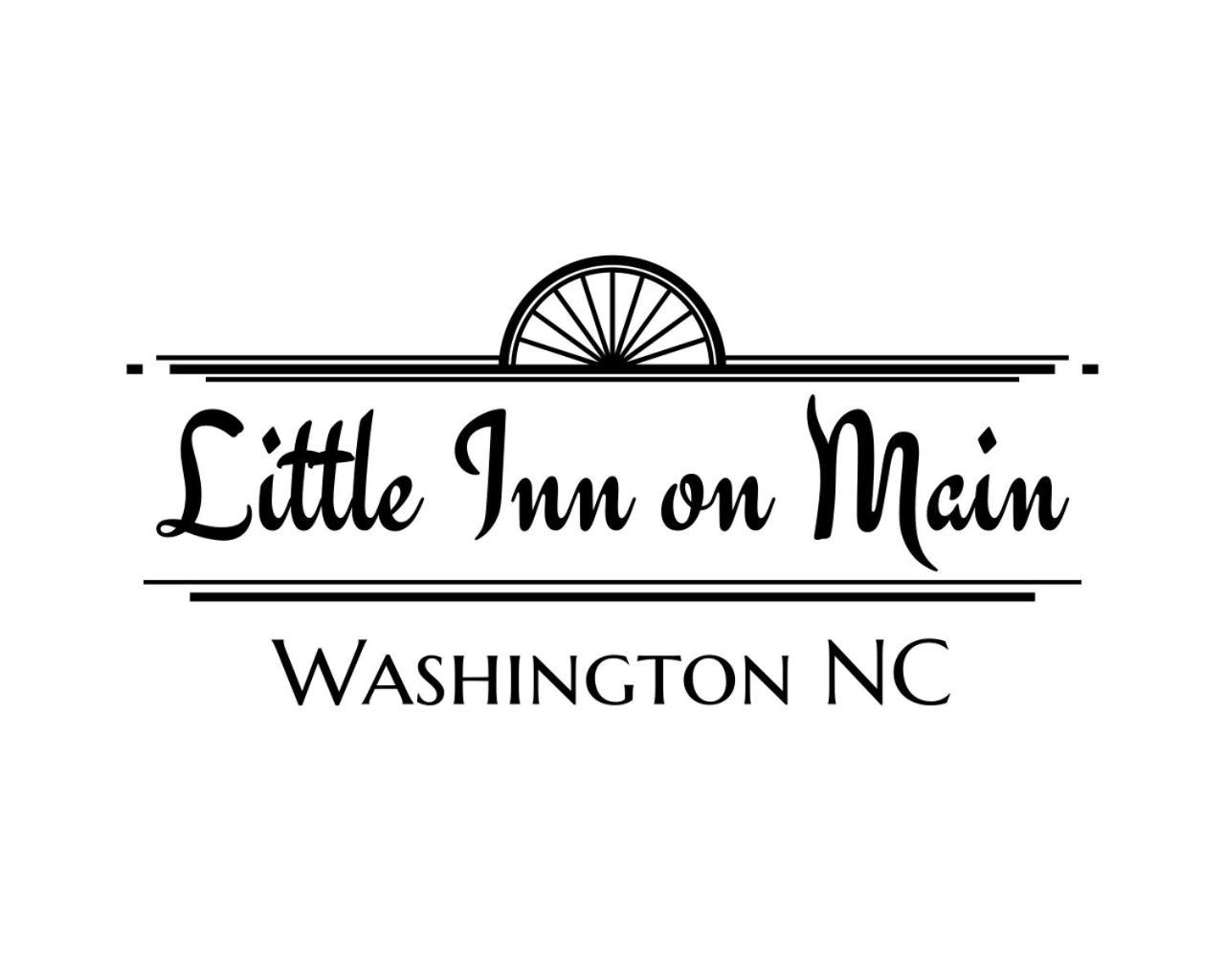Little Inn On Main Washington Exterior photo